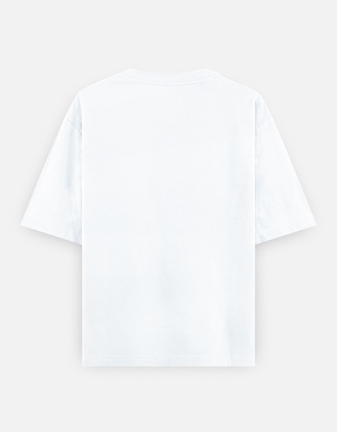 unisex oversized classic t shirt unisex oversized classic t shirt